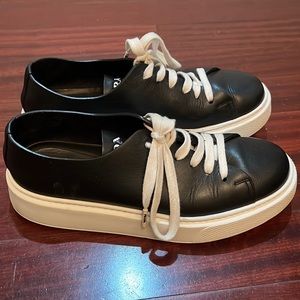 Mens Prada Sneaker